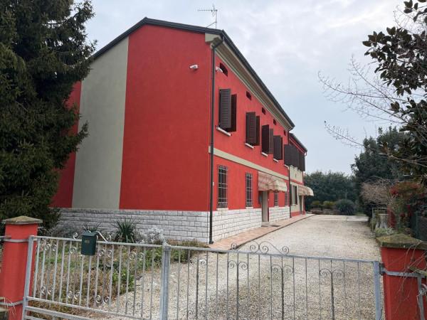 Casale in Strada Sacca 60, Pegognaga — foto 5 di 5