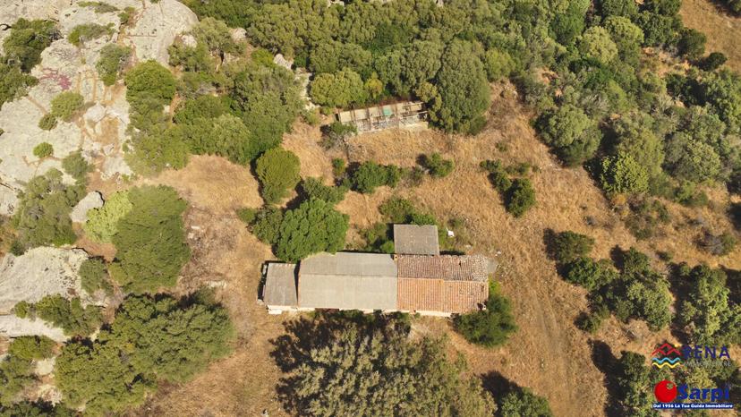 Casale in Sp115, Arzachena — foto 3 di 5