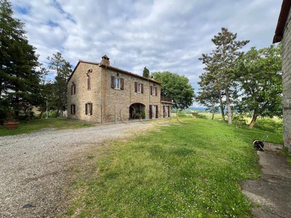 Rustico in Loc. San Salvatore, Anghiari — foto 5 di 5