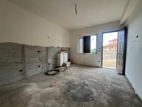 Villa in Contrada Calarco, Sant'Agata di Militello