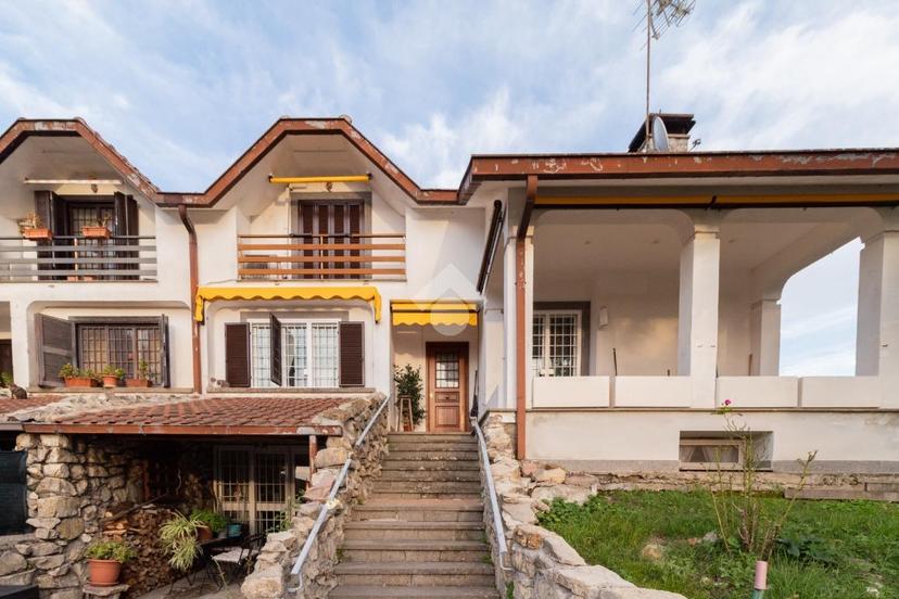 Villa in Via delle Pernici, Sutri — foto 3 di 5