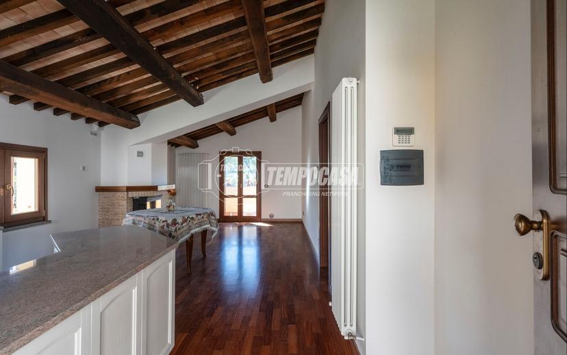 Quadrilocale in Via Piane, Matelica — foto 3 di 5