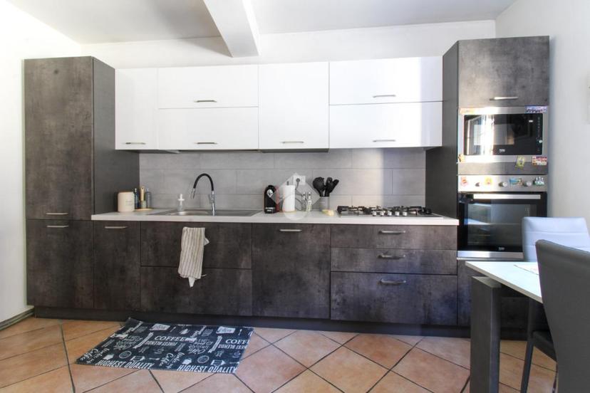 Casa indipendente in Via M. d'Azeglio, Odolo — foto 4 di 5