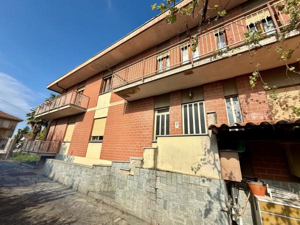 Terratetto unifamiliare in Via Chiebbia 12, Ronco Biellese