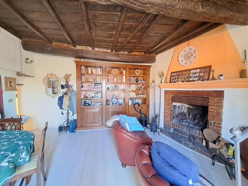 Trilocale in Via Borgo Umberto I 39, Faleria — foto 4 di 5