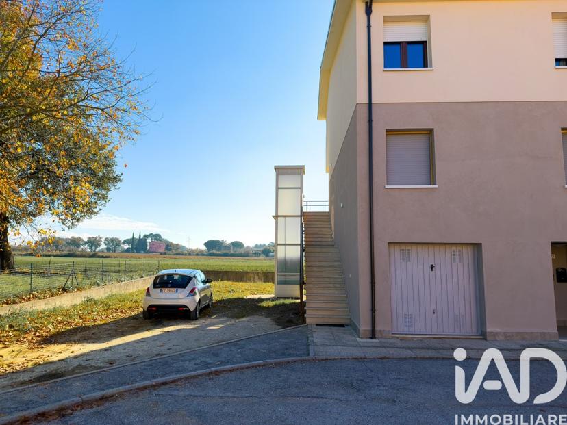 Quadrilocale in Via 20 Ottobre, Bettona — foto 4 di 5