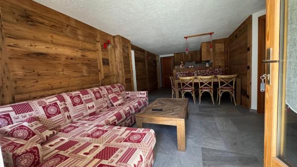 Trilocale in Via Borealis 27, Cogne — foto 5 di 5