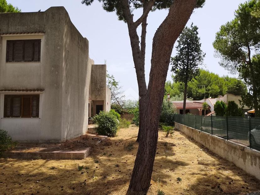 Villa, Pulsano — foto 4 di 5
