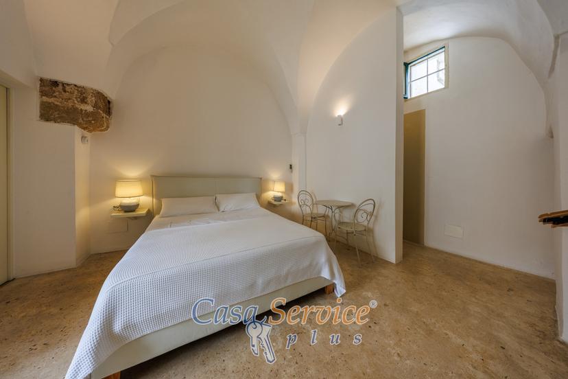 Villa in Via G. Boccaccio, Matino — foto 3 di 5