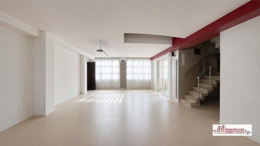 Casa indipendente in Via Parravicini Snc, Milano