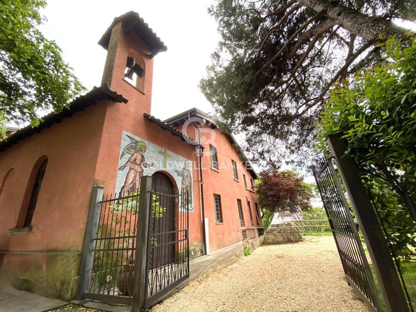 Rustico in San Pietro, Gavardo — foto 2 di 5