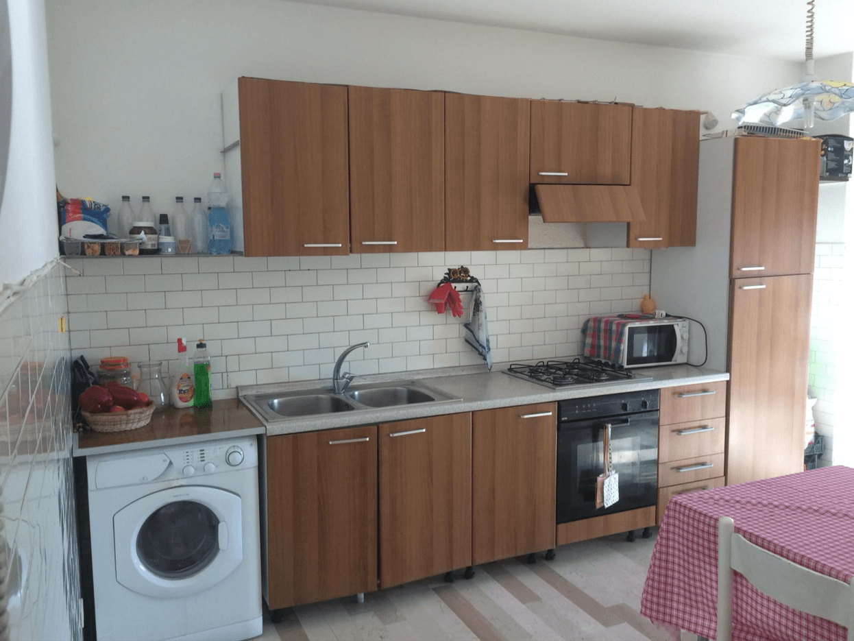 Trilocale in Via Cavassico Superiore 21, Borgo Valbelluna