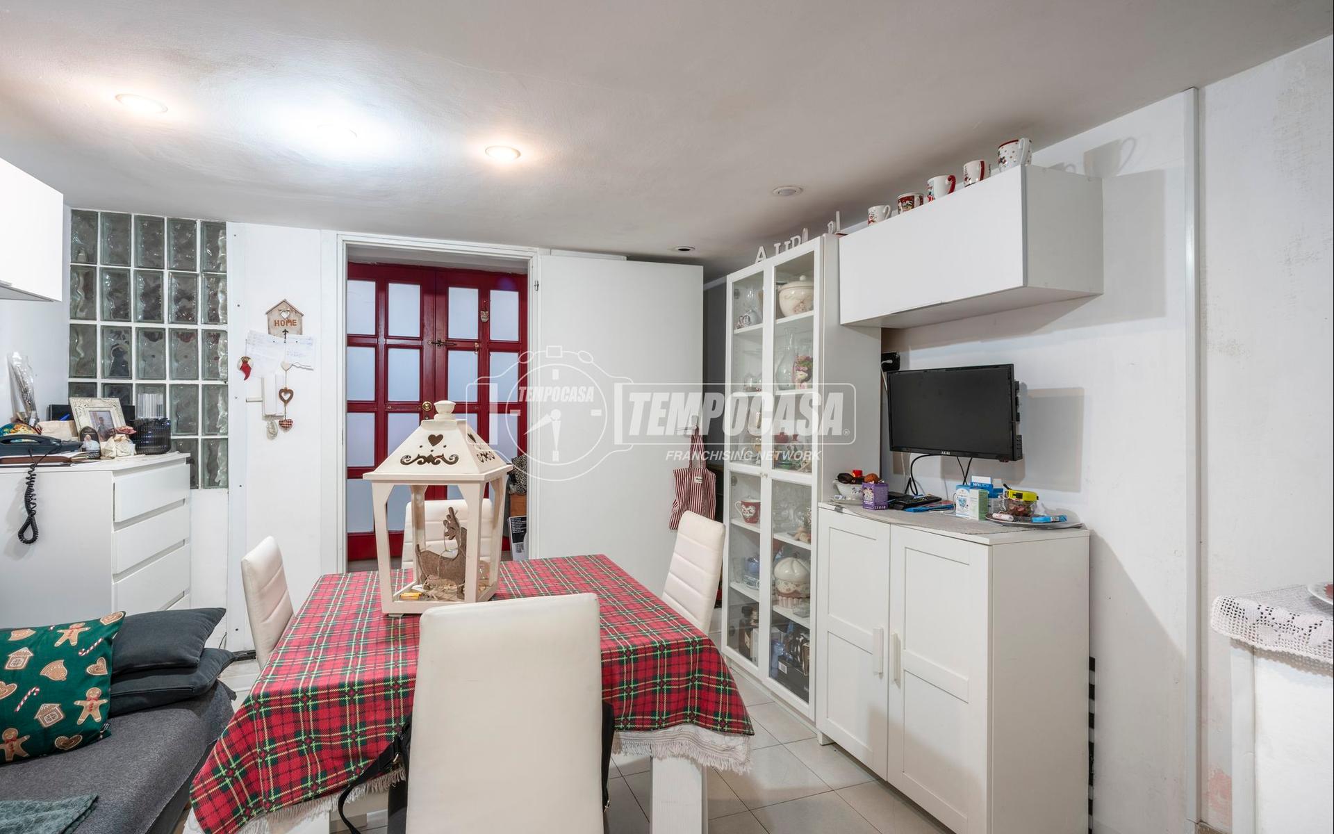 Trilocale in Via Roma, Civitanova Marche