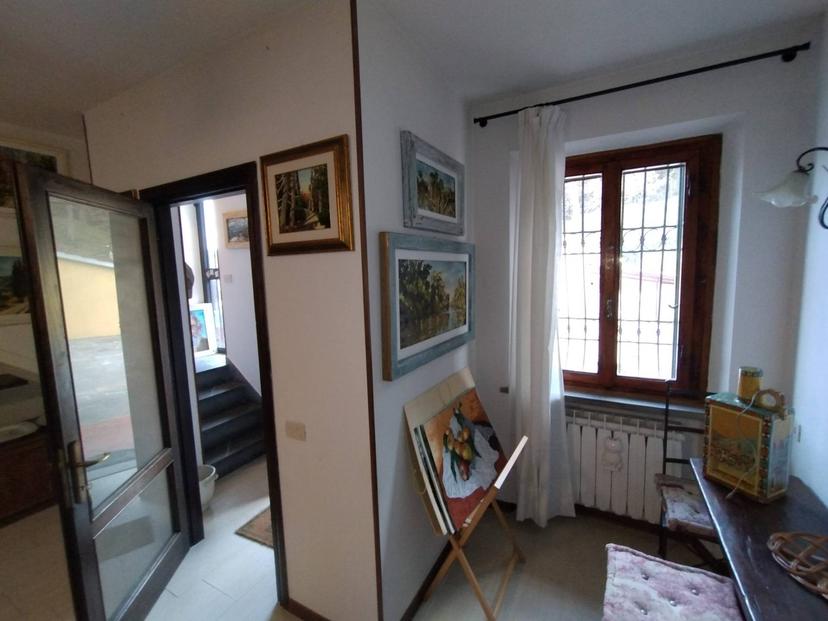 Villa a schiera in Via Barrucciano, Montespertoli — foto 2 di 5