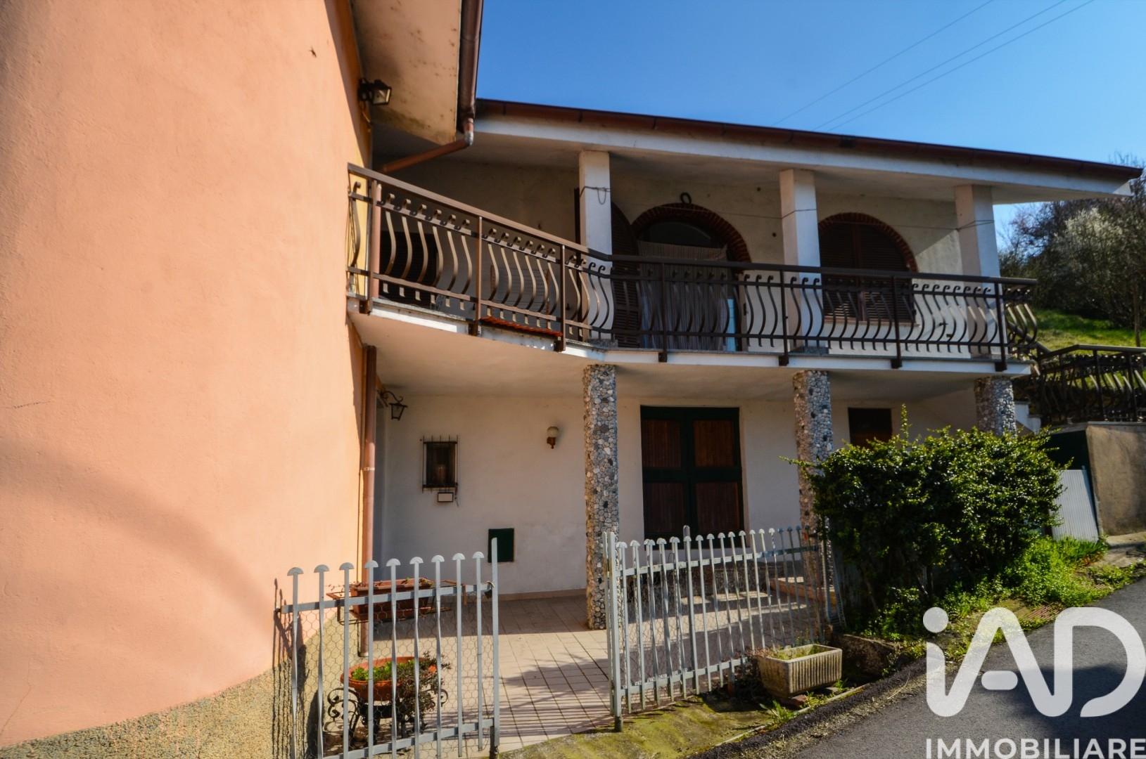 Villa in Località&nbsp; Pontevecchio, Piana Crixia