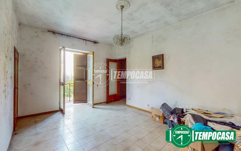 Casa indipendente in Vicolo Franco Buffarello 18, Tassarolo — foto 4 di 5