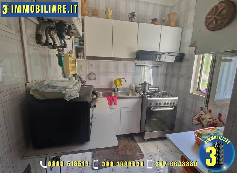 Appartamento, Barletta — foto 3 di 5