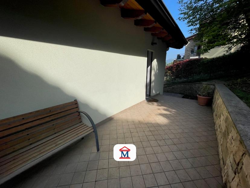Attico, Ponteranica — foto 4 di 5