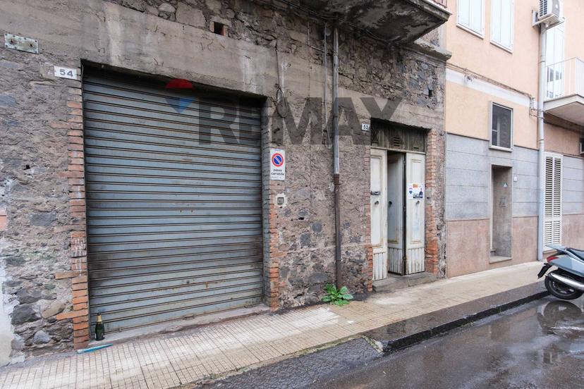 Casa indipendente in Via Principe di Piemonte 52, Fiumefreddo di Sicilia — foto 3 di 5