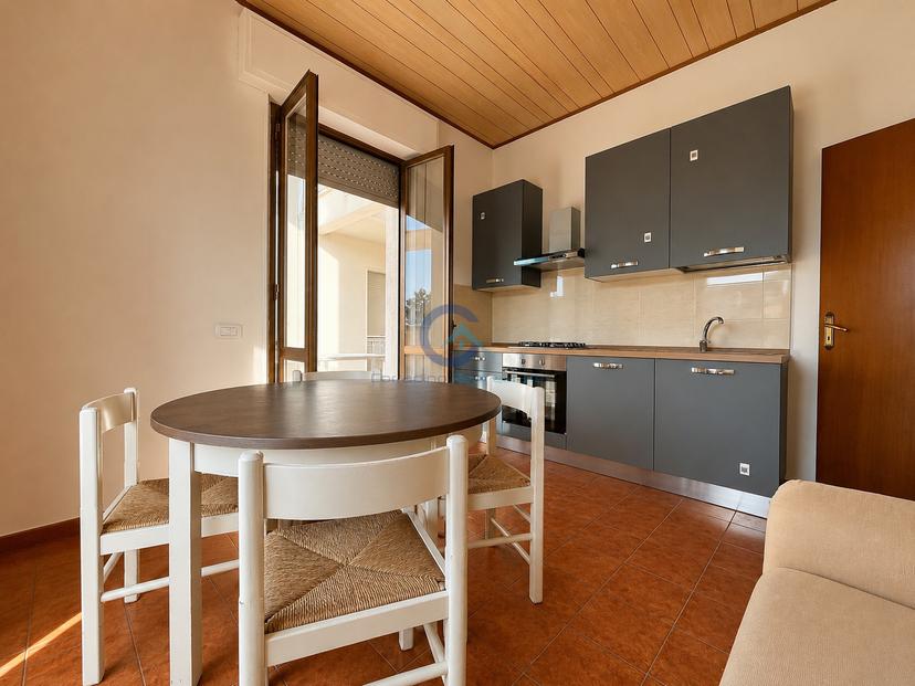 Trilocale in Via Nazionale 152, Riace — foto 2 di 5