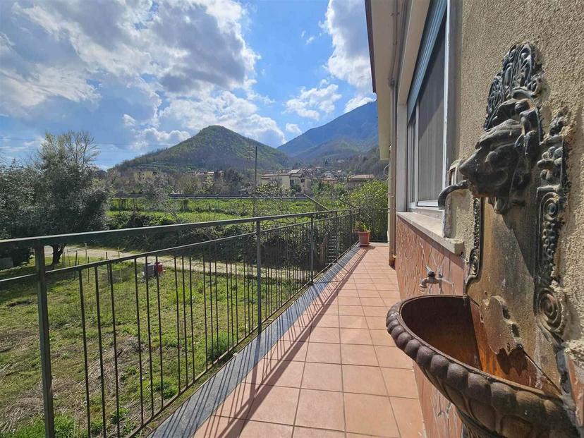 Appartamento in Via XXV Luglio, Cava de' Tirreni — foto 3 di 5