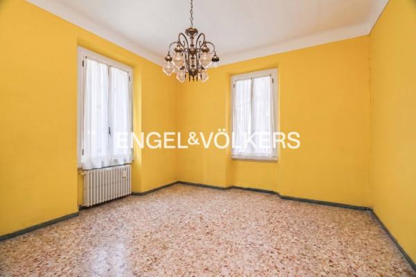 Villa bifamiliare in Via Alfonso Marelli 25, Monza — foto 4 di 5