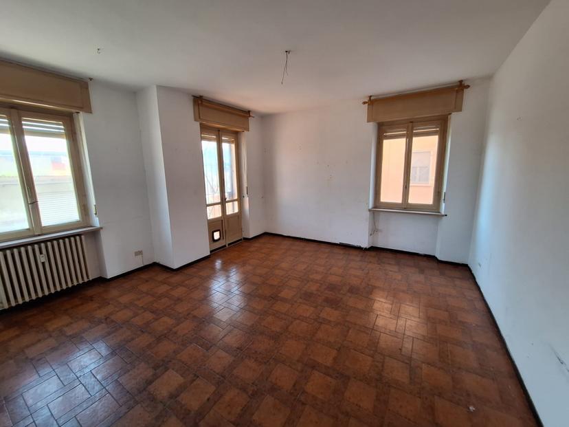 Quadrilocale in Via Morano 1, Casale Monferrato — foto 2 di 5