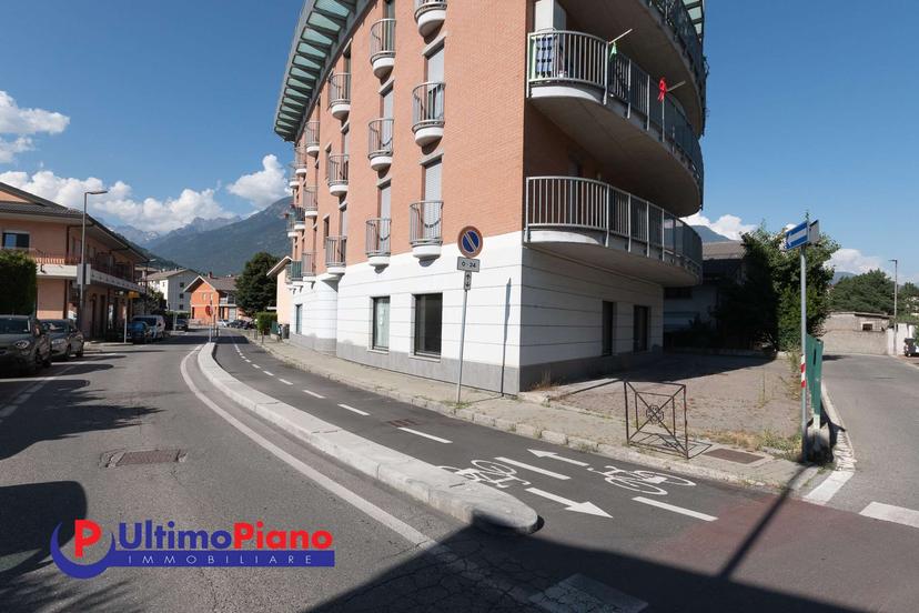 Trilocale in Via Kaolack 13, Aosta — foto 2 di 4