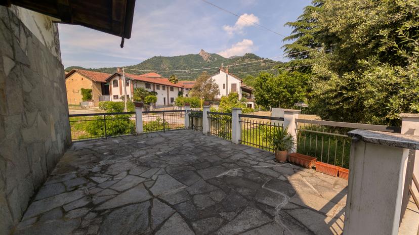 Casa indipendente in Strada Tavernette 34, Cumiana — foto 4 di 5
