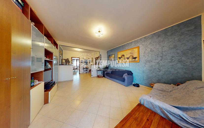 Quadrilocale in Via Brandizzo 88/a, Volpiano — foto 2 di 5