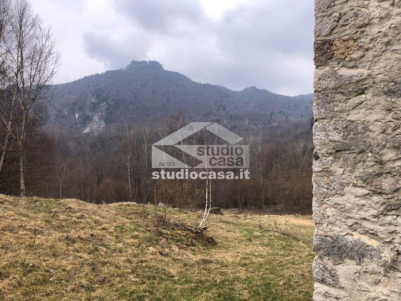Rustico in Via Fraggio, Taleggio — foto 2 di 5