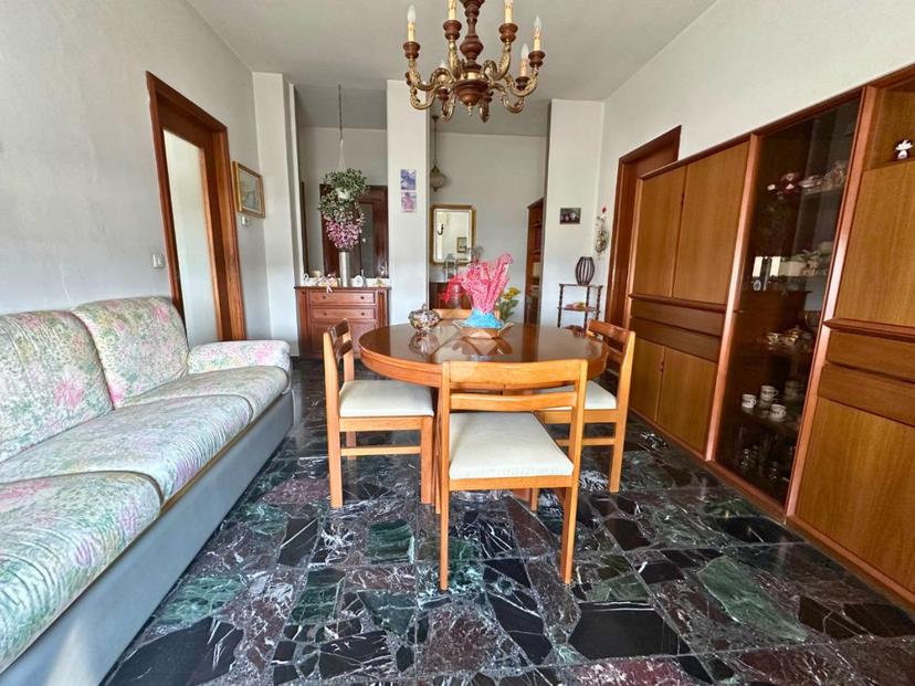 Quadrilocale in Via Giovanni Boccaccio 6, Tronzano Vercellese — foto 4 di 5