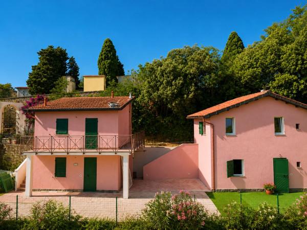 Terratetto unifamiliare, La Spezia — foto 4 di 5