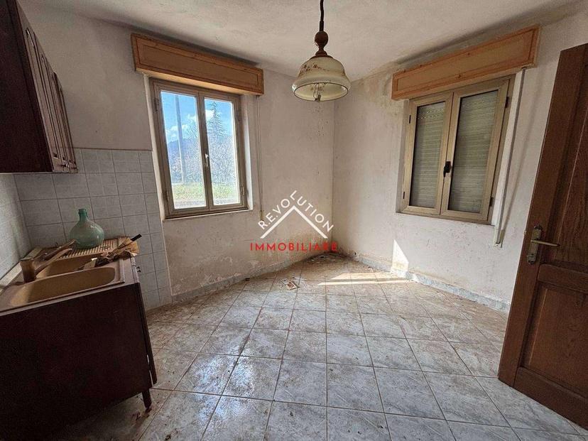 Casa indipendente in Via Bruno Buozzi 67, Pietralunga — foto 4 di 5