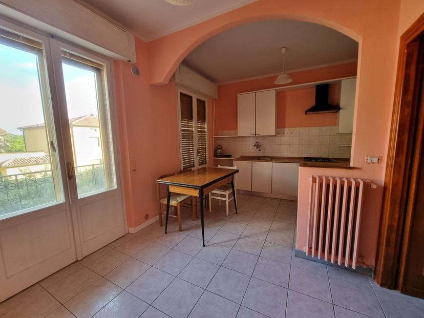 Appartamento in Via Goffredo Mameli 1, Gualdo Tadino — foto 2 di 5