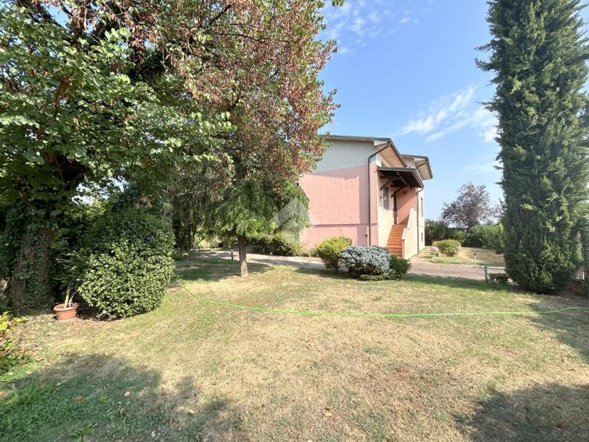 Villa in Via Brescia 75, Calvisano — foto 2 di 5