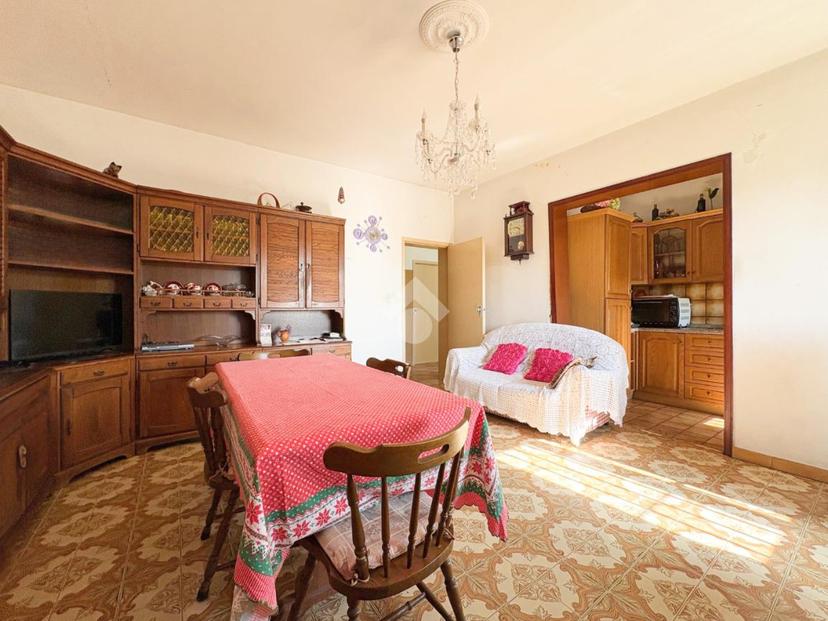 Villa in Via Santa Lucia 275, Sant'Eusanio del Sangro — foto 3 di 5