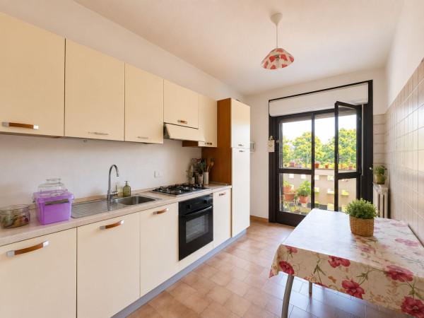 Appartamento in Corso Giuseppe Verdi 37, Casale Monferrato — foto 3 di 5