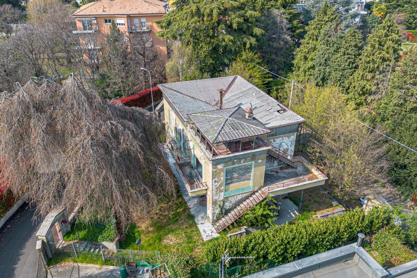 Villa in Via Fiume, Inverigo — foto 3 di 5