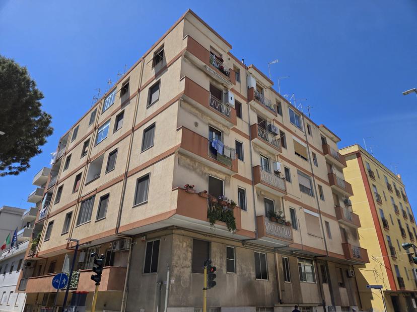 Quadrilocale in Via Traversa Basile, Reggio di Calabria — foto 2 di 5