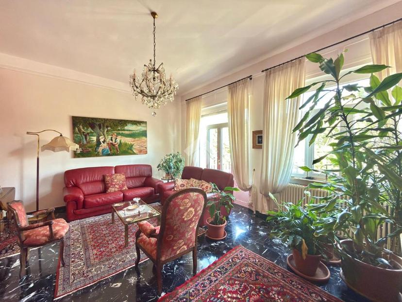 Casa indipendente in Via Coazze 15, Giaveno — foto 3 di 5
