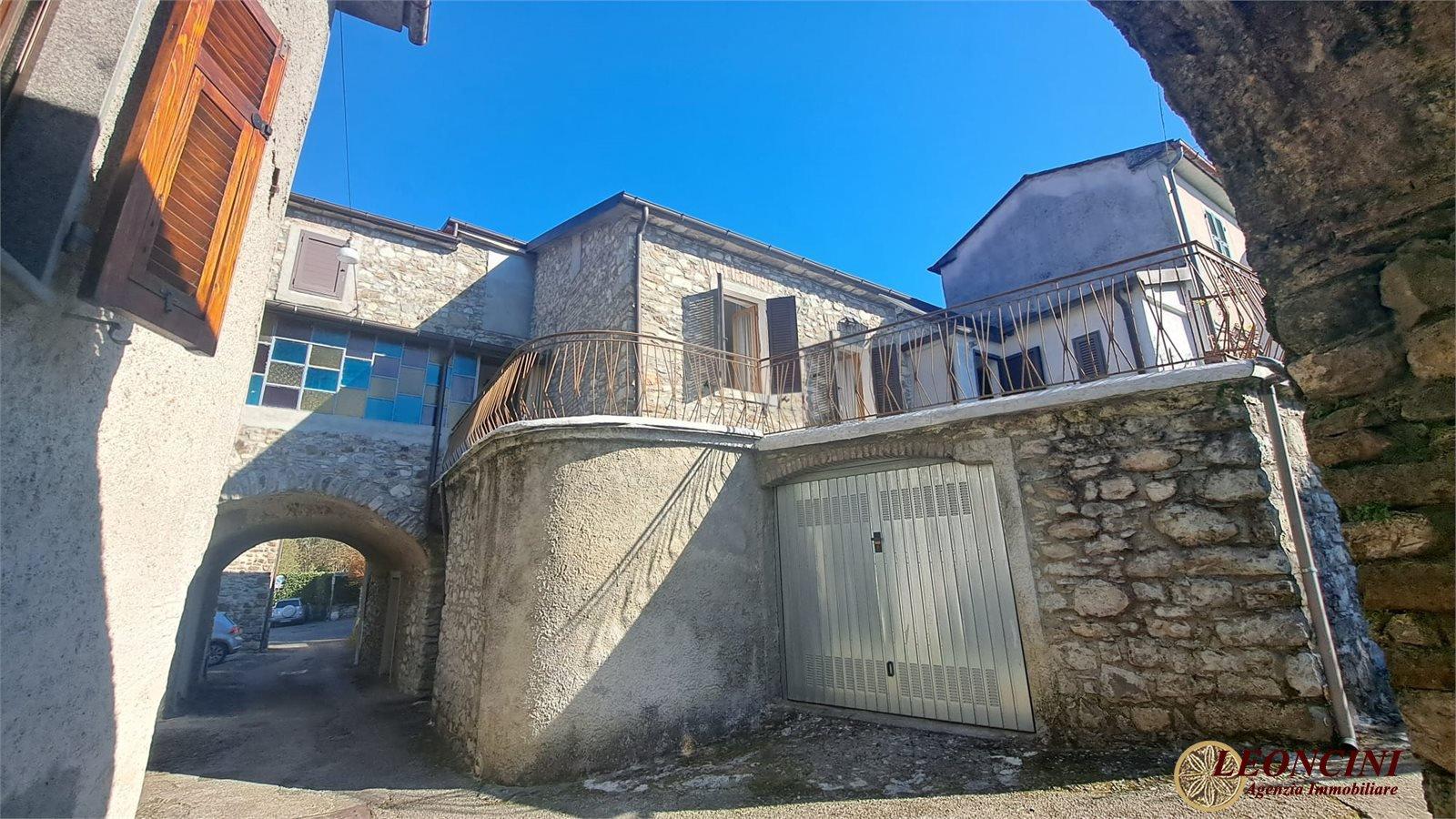 Rustico in Via San Rocco 15, Villafranca in Lunigiana