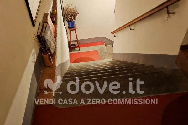 Trilocale in Via Papa Giovanni XXIII 15, Villa d'Ogna — foto 4 di 5