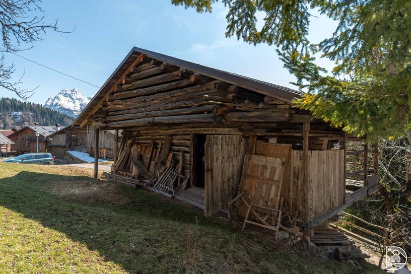 Villa in Frazione Cogul, Vallada Agordina — foto 4 di 5