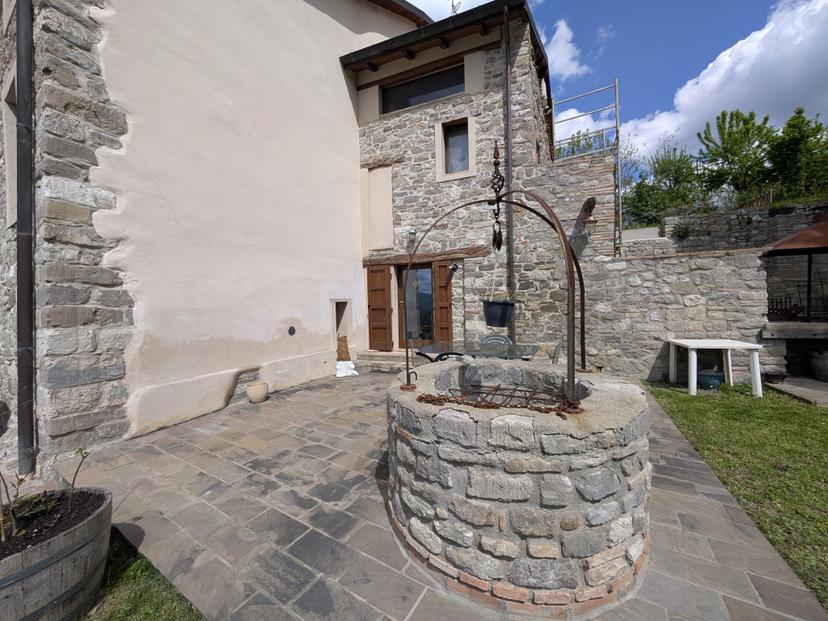 Rustico in Via Pietra Alta 2, Sant'Agata Feltria — foto 2 di 5