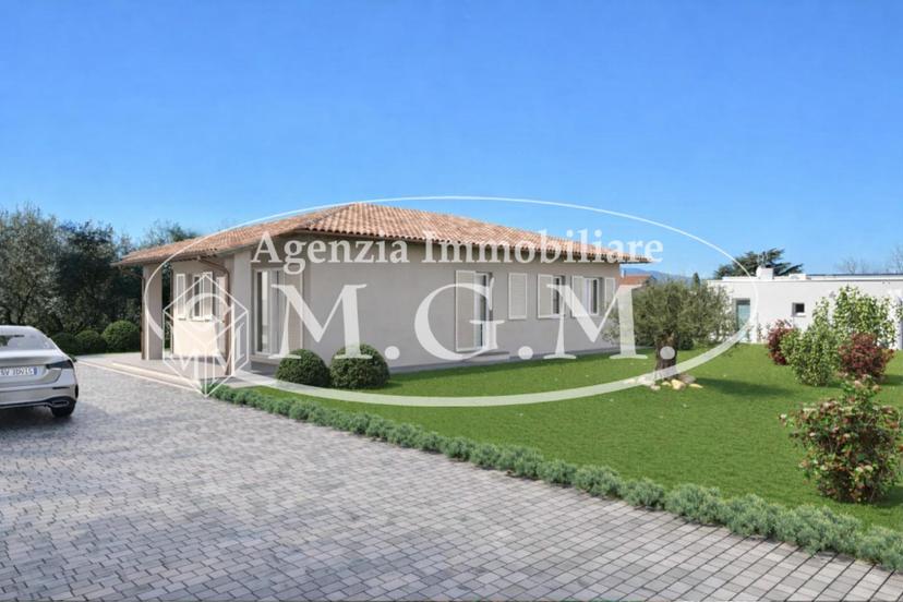Villetta, Santa Maria a Monte — foto 2 di 4