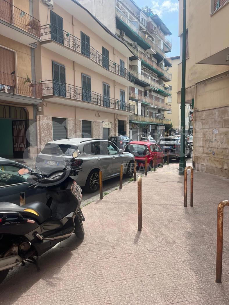 Trilocale in Via P. Casilli, Casoria — foto 5 di 5