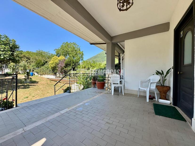 Villa a schiera in Via Aldo Moro, Monteforte Irpino — foto 5 di 5