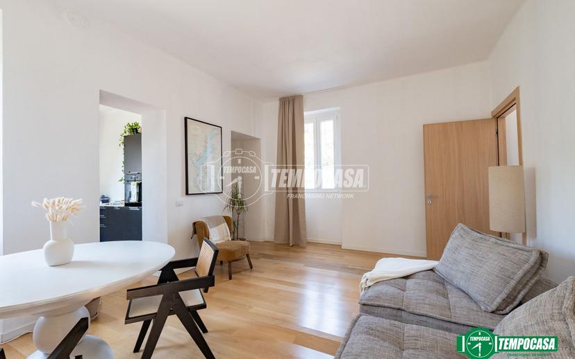 Bilocale in Via Opifici 29, Lesa — foto 4 di 5