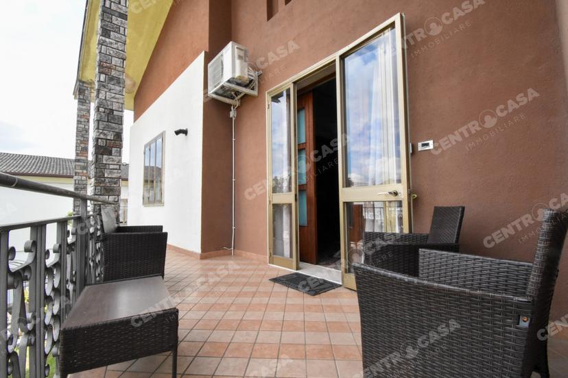 Casa indipendente, Concamarise — foto 2 di 5